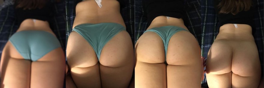 PAWG on/off