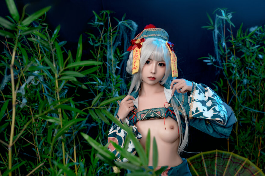 花儿或啦啦啦打包02266