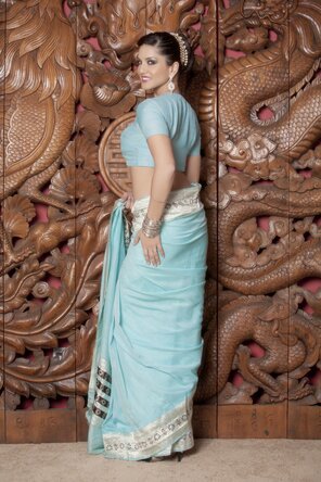zdjęcie amatorskie Sunny Leone - Bollywood Sunny