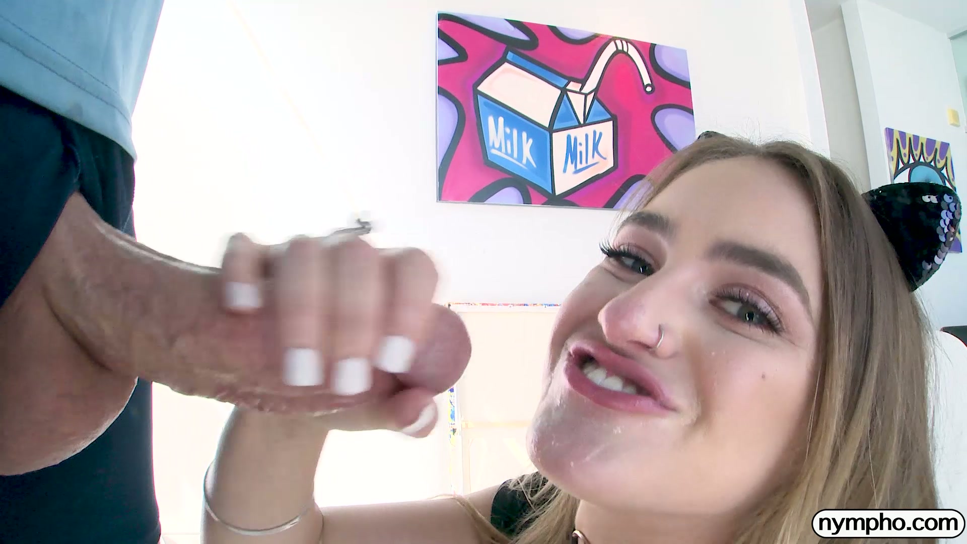 amateur photo Nympho Kenzie Madison - Big Booty Madness with Kenzie_HQ_1080p_000276