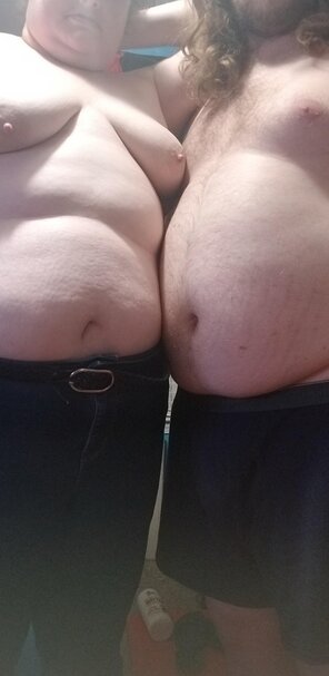 photo amateur My Boyfriend and I Love Each-other And Want To Share Our Love On This Sub
