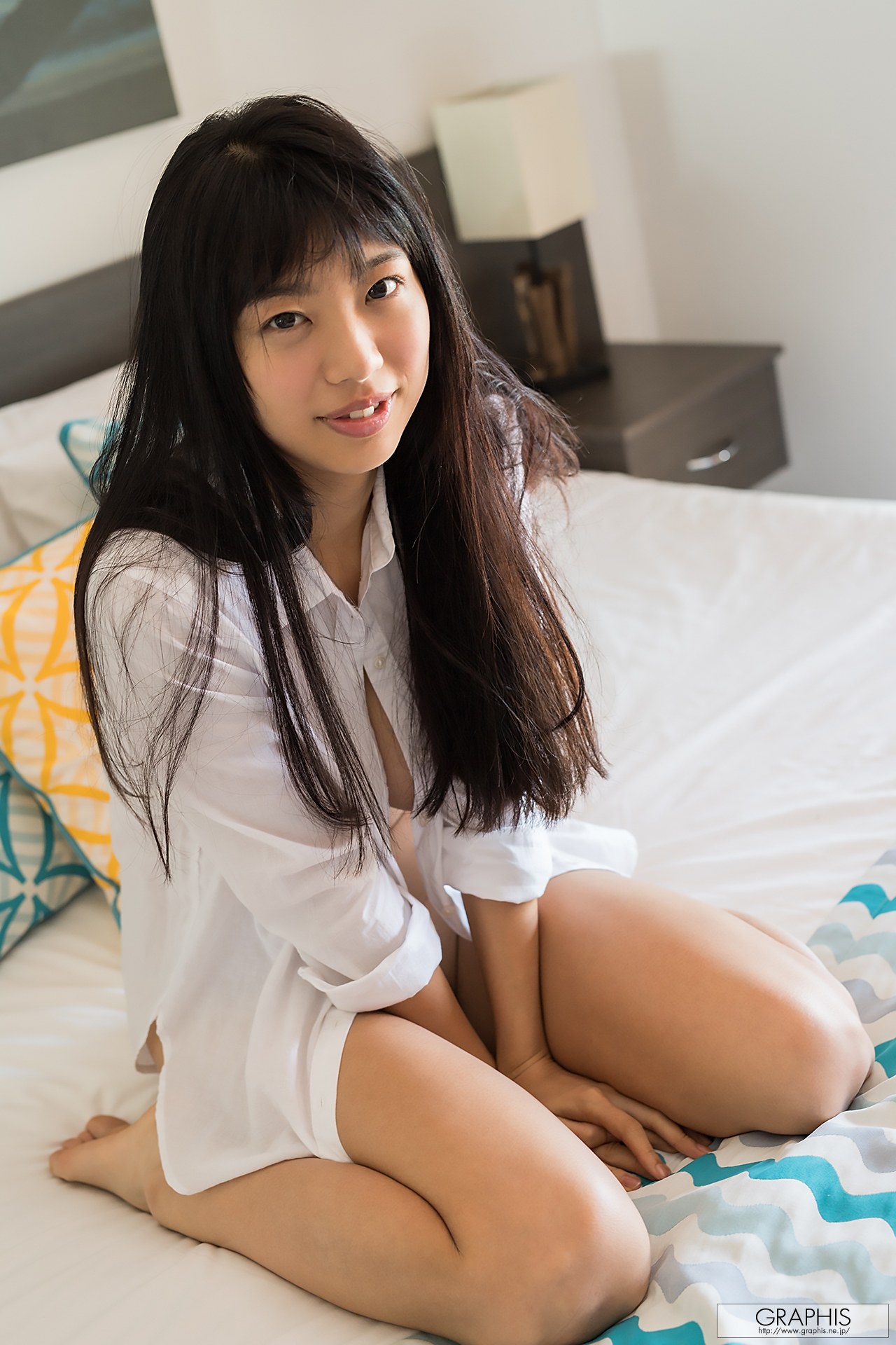 amateur photo Matsuri Kiritani - Soleil_087