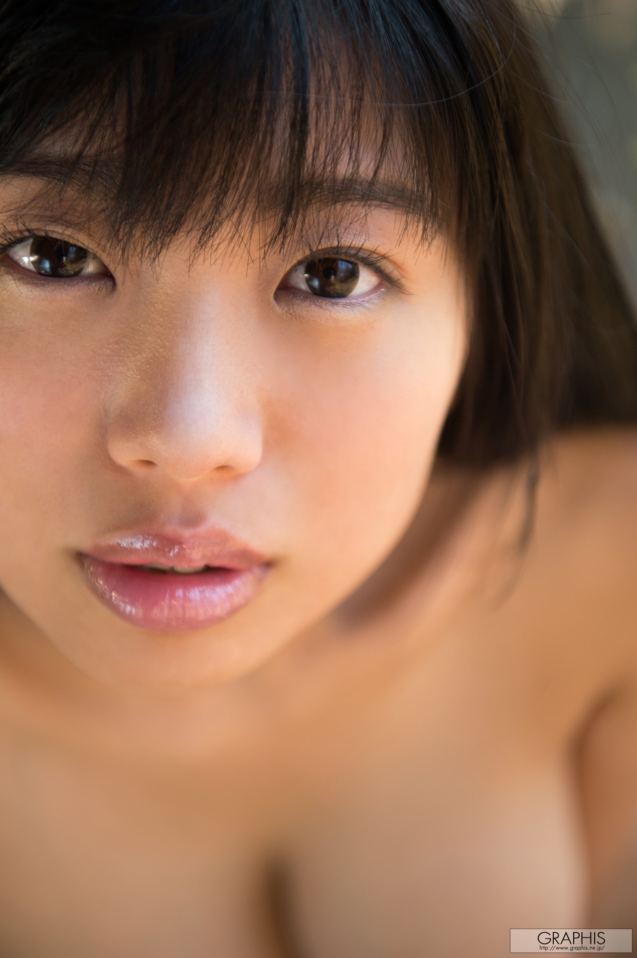 amateur photo Matsuri Kiritani - Soleil_110