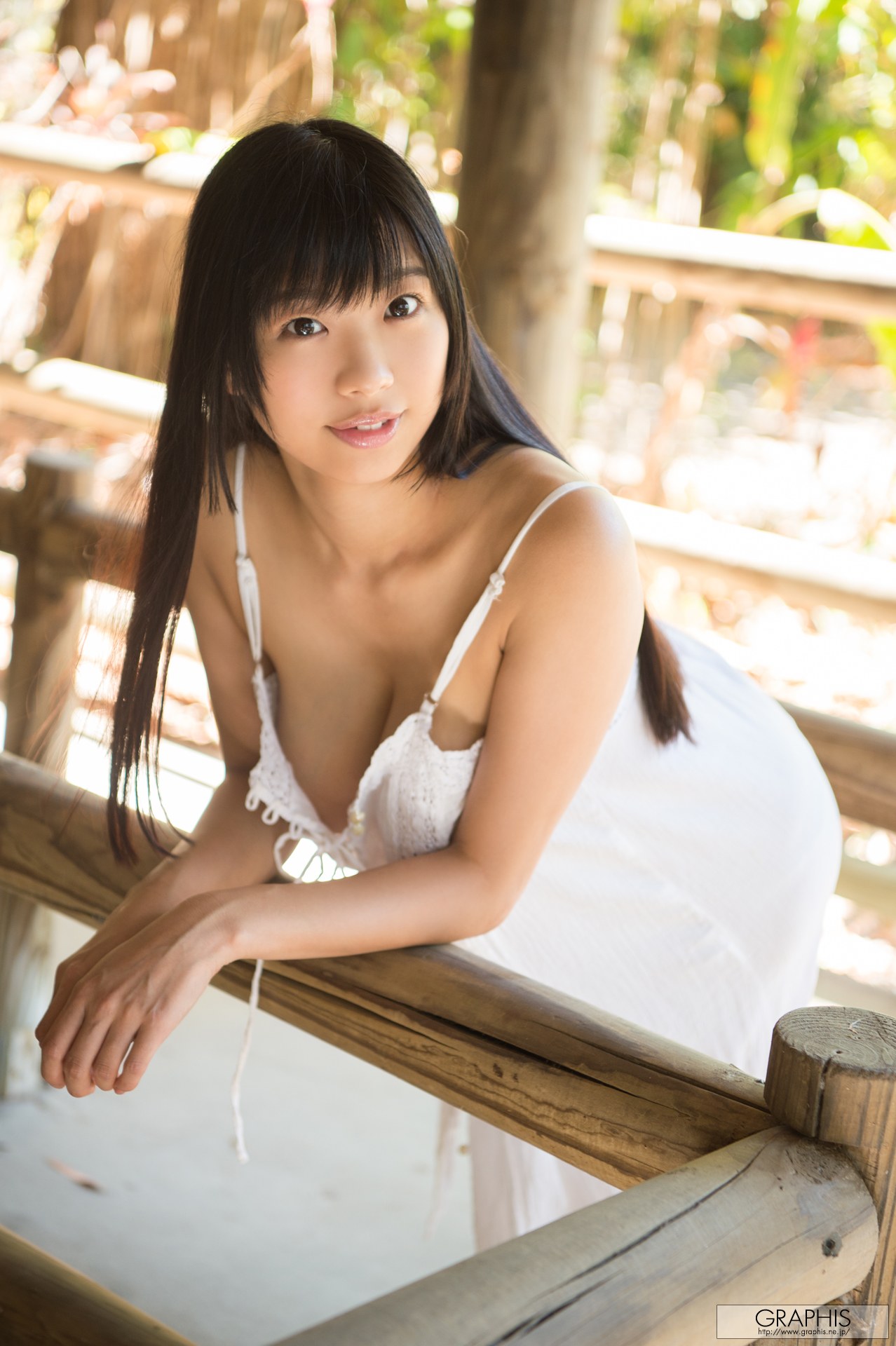 amateur photo Matsuri Kiritani - Soleil_119