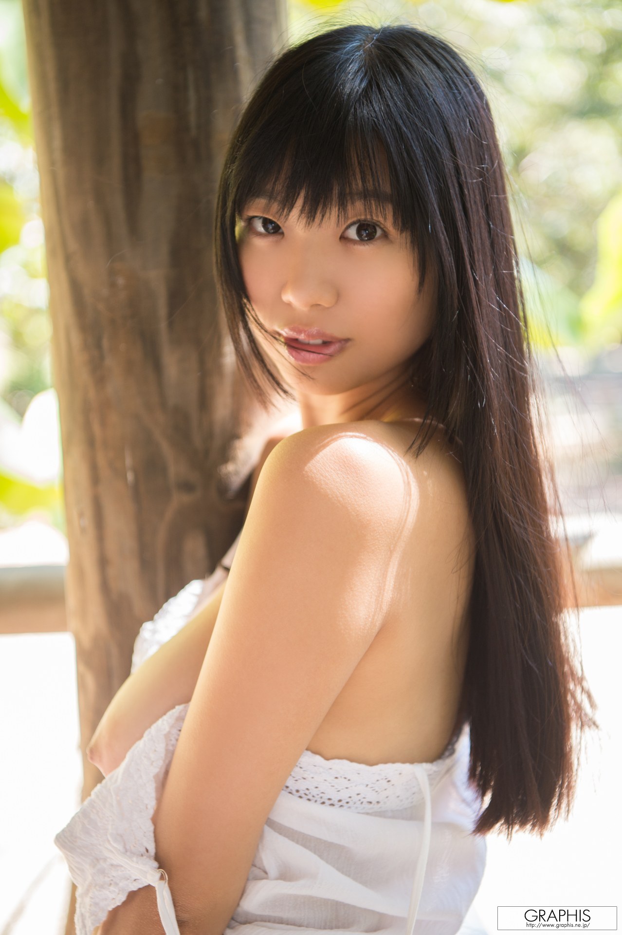 amateur photo Matsuri Kiritani - Soleil_124