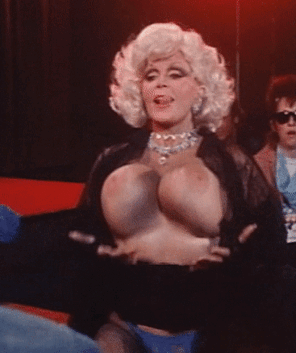 amateur pic SEKAFANXX 2023 CANDY SAMPLES GIFS 2