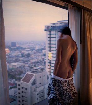 foto amateur a room with a view