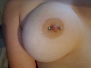 amateur pic Up close and personal
