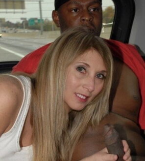 amateur pic Car swinger 3