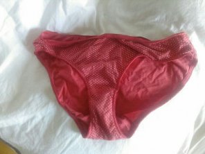 アマチュア写真 [F] I love classic panties.. do you? Sexy AND comfy, that's the best :-)