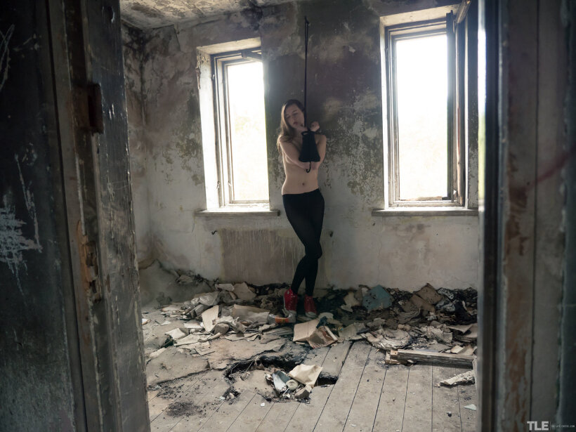 The Life Erotic performed by Martha Hot Images_0002