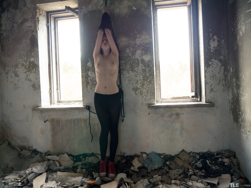 The Life Erotic performed by Martha Hot Images_0003