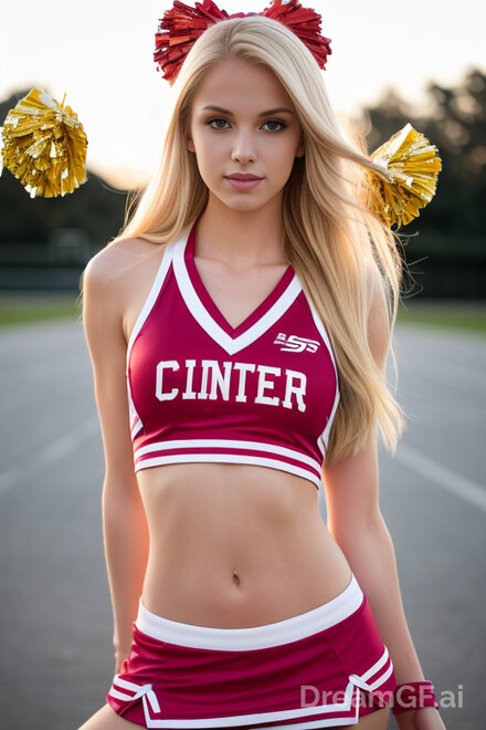 Andriette Ilse1 nude