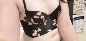 foto amadora New bra, what do you think? ;)