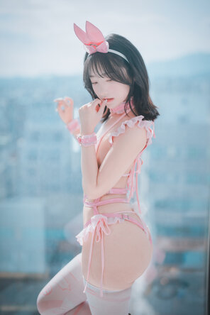 amateurfoto DJAWA Photo - HaNari (하나리) - My Pinky Valentine (+S.Ver) Part 1 (21)