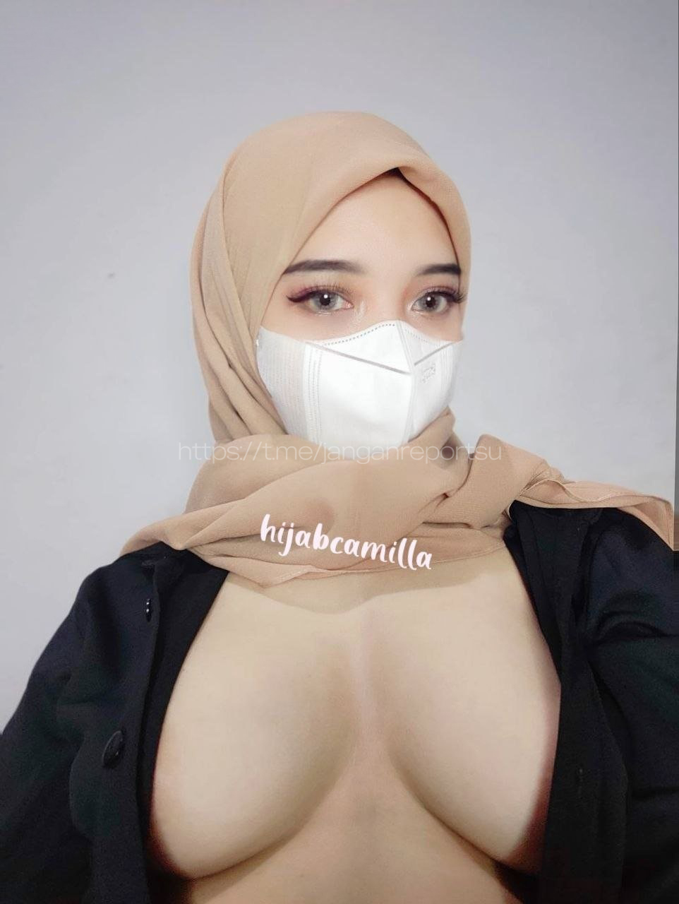 Camilla - Telegram @pemersatubangsa (16) Porn Pic - EPORNER