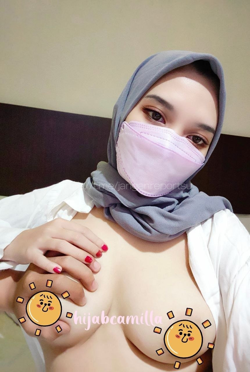 Camilla Telegram Pemersatubangsa 31 Porn Pic Eporner