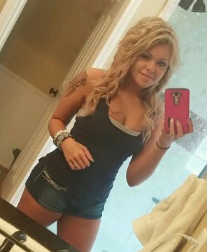 amateur pic Short Shorts