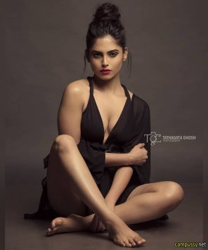 foto amadora Clothing Photo shoot Sitting Beauty Model 