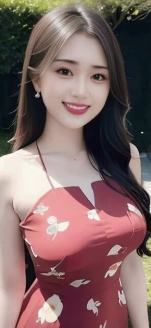 photo amateur Asian babe (27)