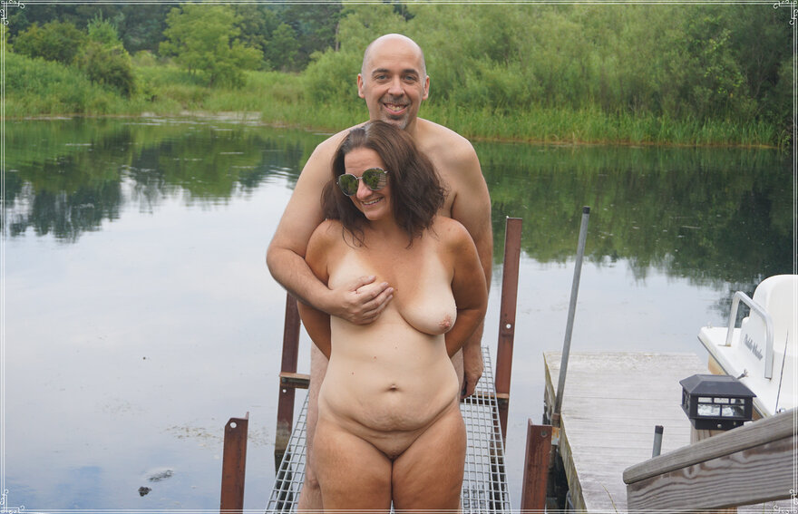 Missy and George 0018