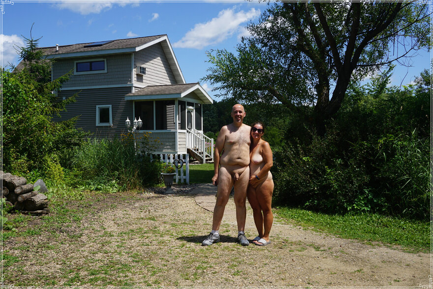 Missy and George 0025