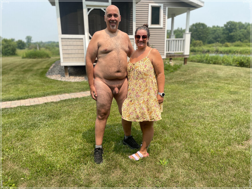 Missy and George 0027