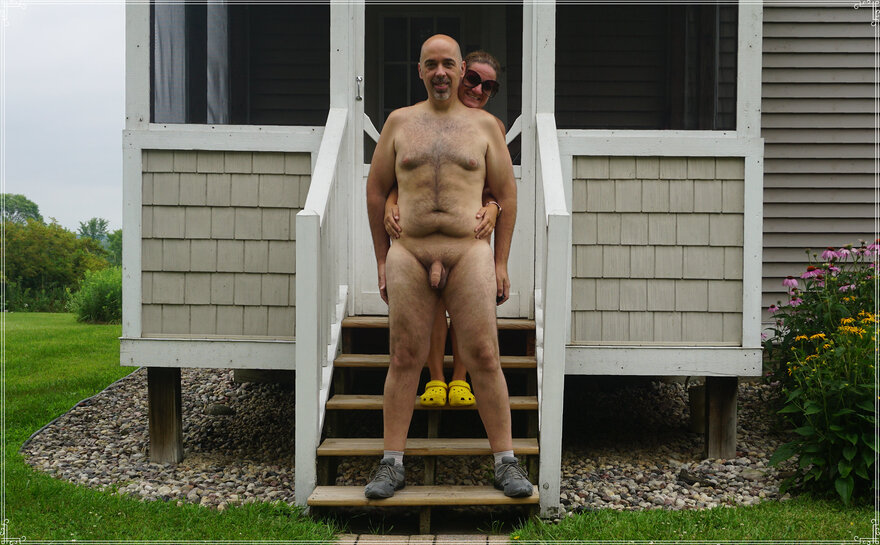 Missy and George 0047