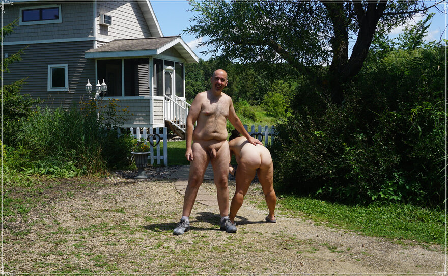 Missy and George 0055