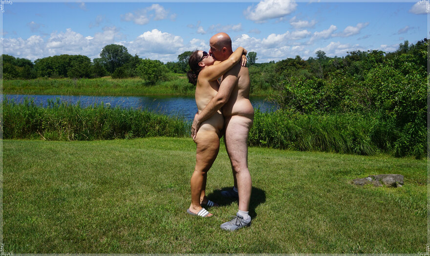 Missy and George 0056