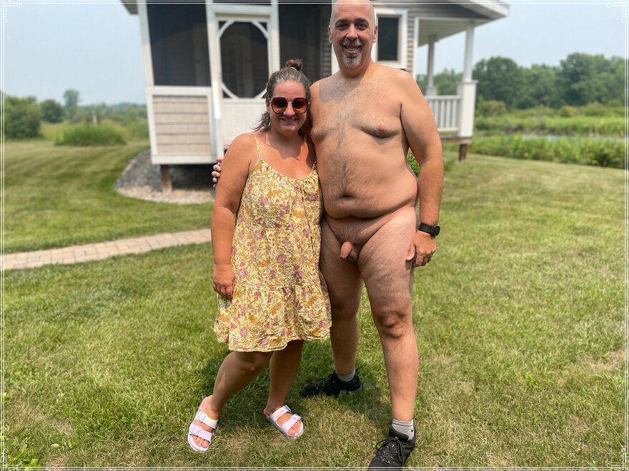 Missy and George 0057