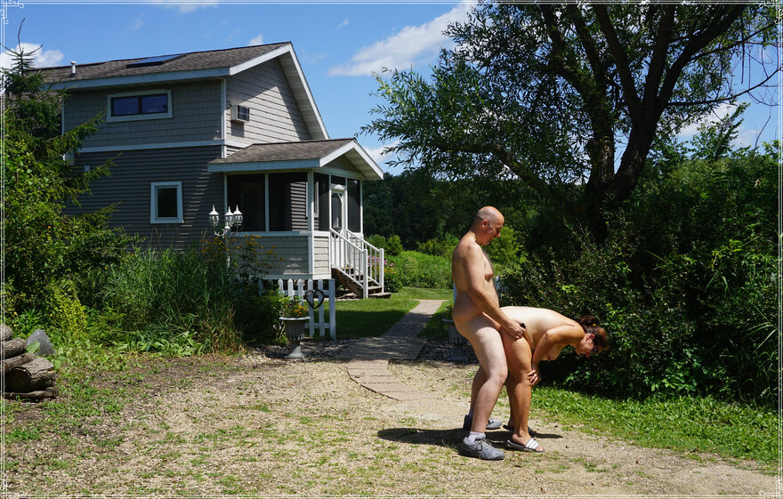 Missy and George 0065