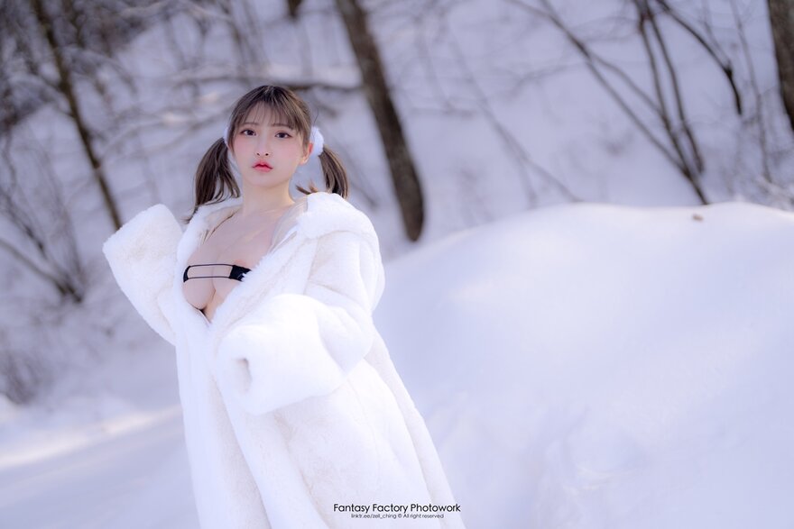 Fantasy-Factory-小丁-Snow-Rabbit-18
