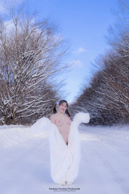 Fantasy-Factory-小丁-Snow-Rabbit-29