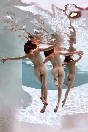 foto amatoriale Sirens