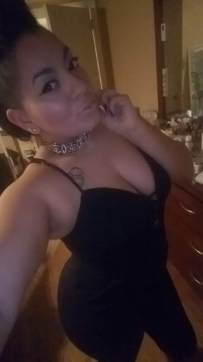 amateur pic Lovely Latina