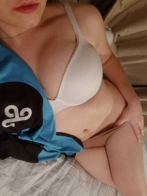 amateurfoto [F]orever waiting to be clapped by Cloud9 Jensen