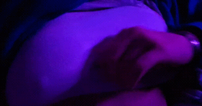amateur pic Postbunnie Meagan my New Year's titts