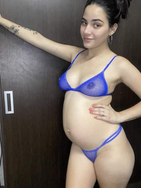 Lingerie on or off, which one gets you more excited# 1