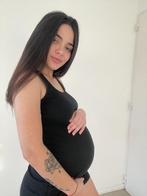 Should I wear this dress on our first date#