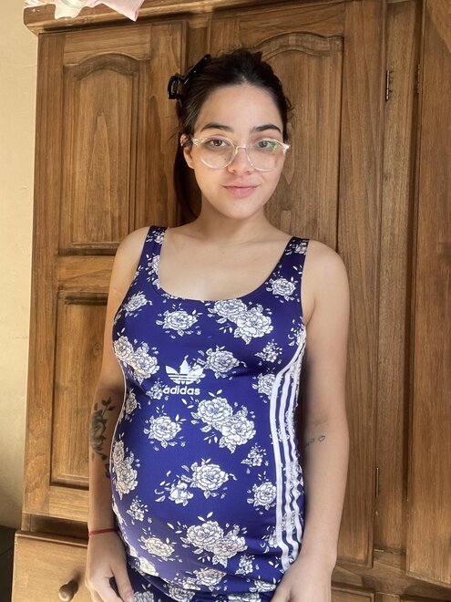 The sundress season is here