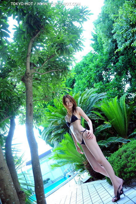 Miria Tachibana-367 nude