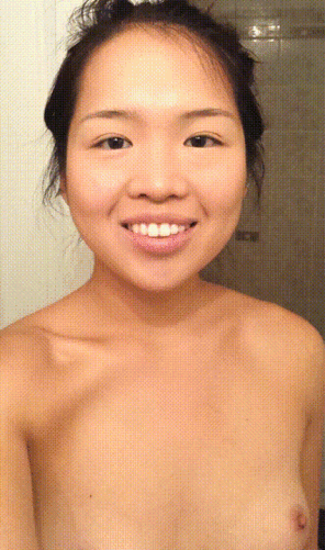amateur pic Tina Huynh what do you think of this