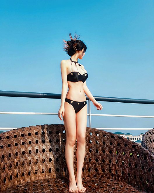 Bikini Photograph Clothing Lingerie Beauty