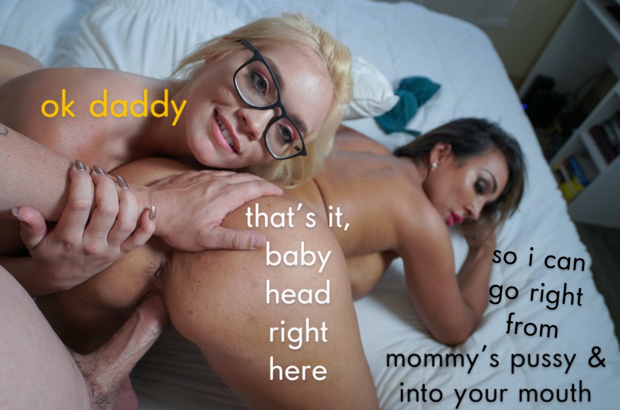 Incezt Captions (funny & wrong) - 0 daddys girl Porn Pic - EPORNER