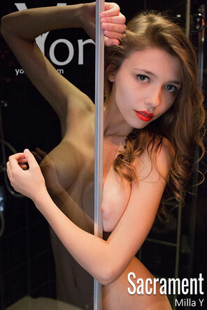 Vampy Mila Azul – Sacrament, Set 01 (Yonitale) (Karupspc) – 167 pics