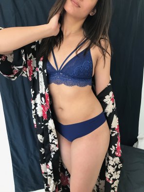 amateurfoto New outfit! What do y'all think?