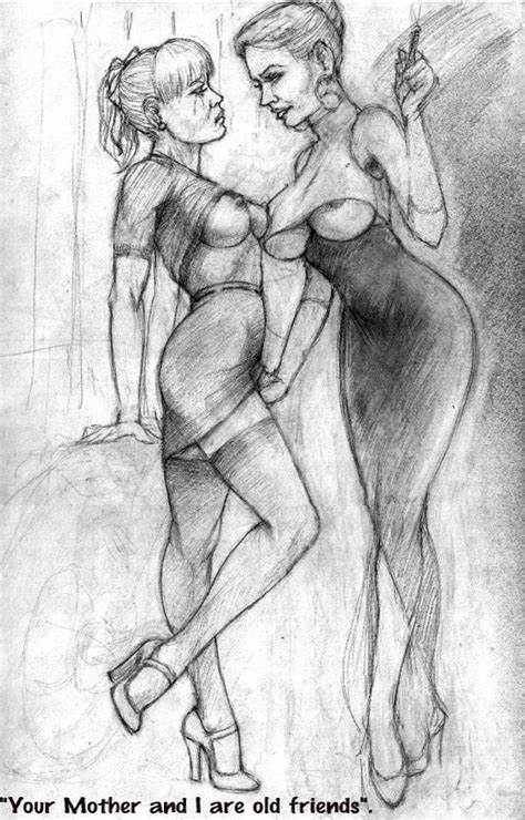 Modern Erotic Drawings And Toons Oip 1 Porno Fotos Eporner