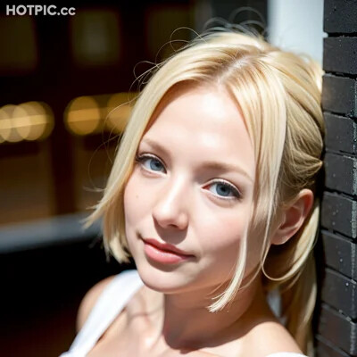 amateur photo AI-- (3033)