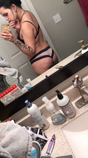 photo amateur You like thicc girls?